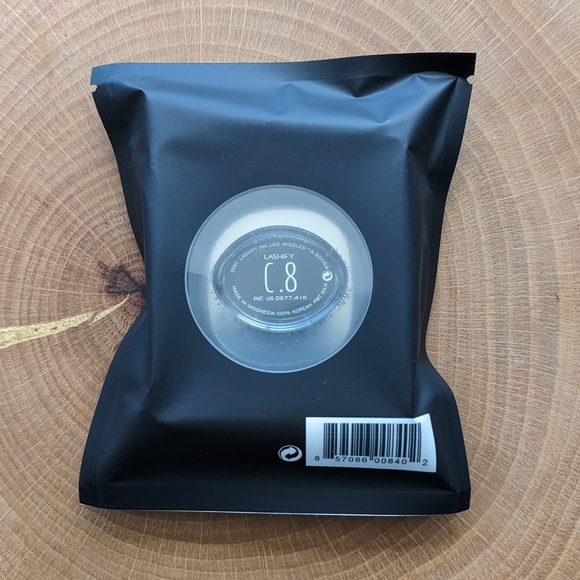 Lashify Curl Gossamer Lashes C8 - Picture 1 of 2